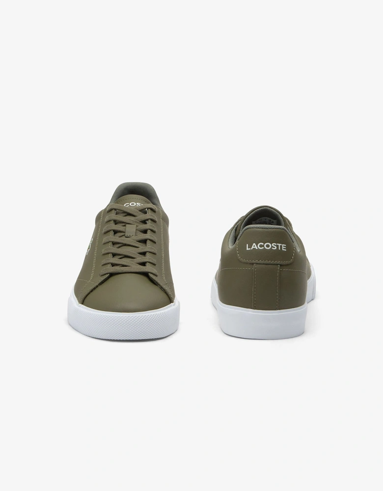 Leonard Set Trainers