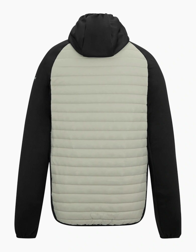 Mens Andreson Hybrid Jacket