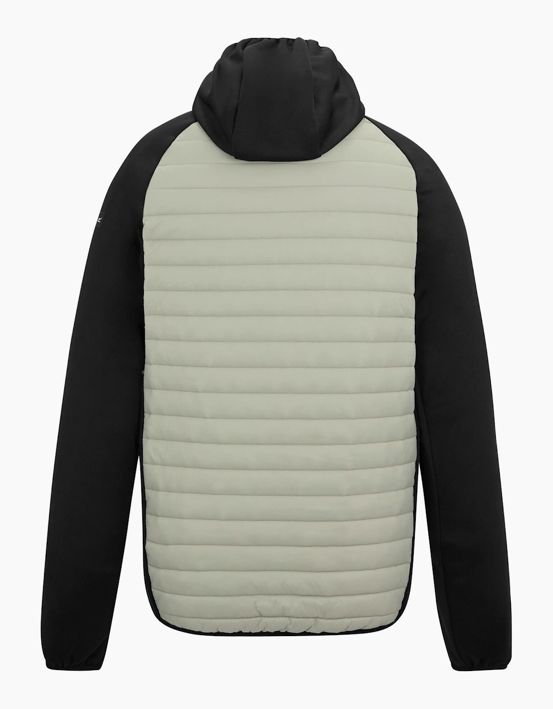 Mens Andreson Hybrid Jacket