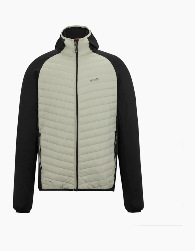 Mens Andreson Hybrid Jacket