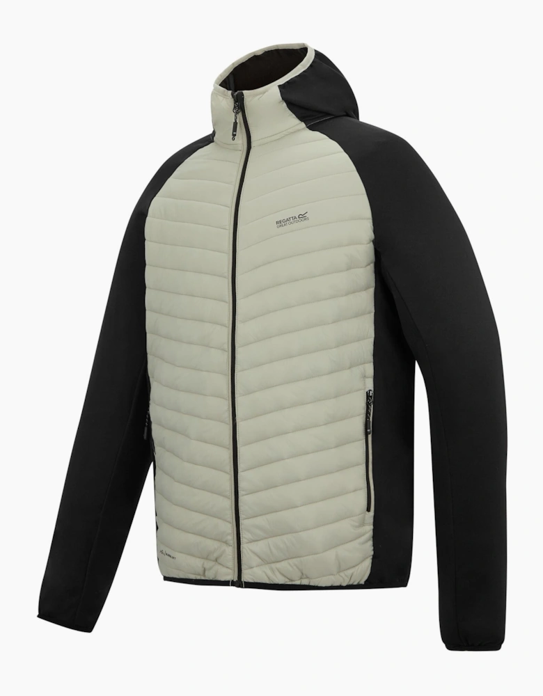 Mens Andreson Hybrid Jacket