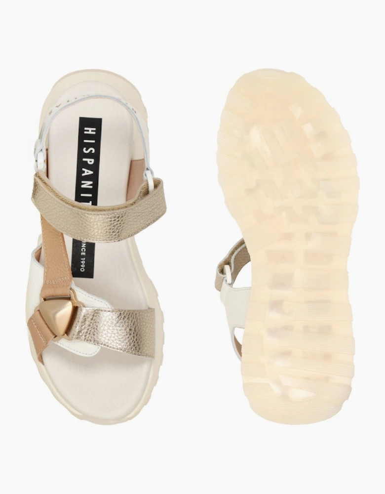 Ambar Womens Sandals