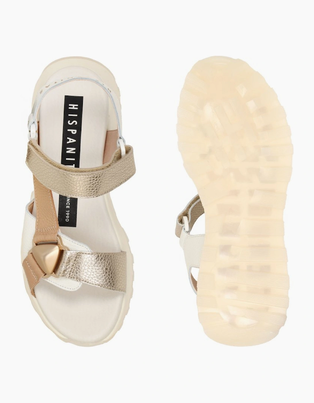 Ambar Womens Sandals