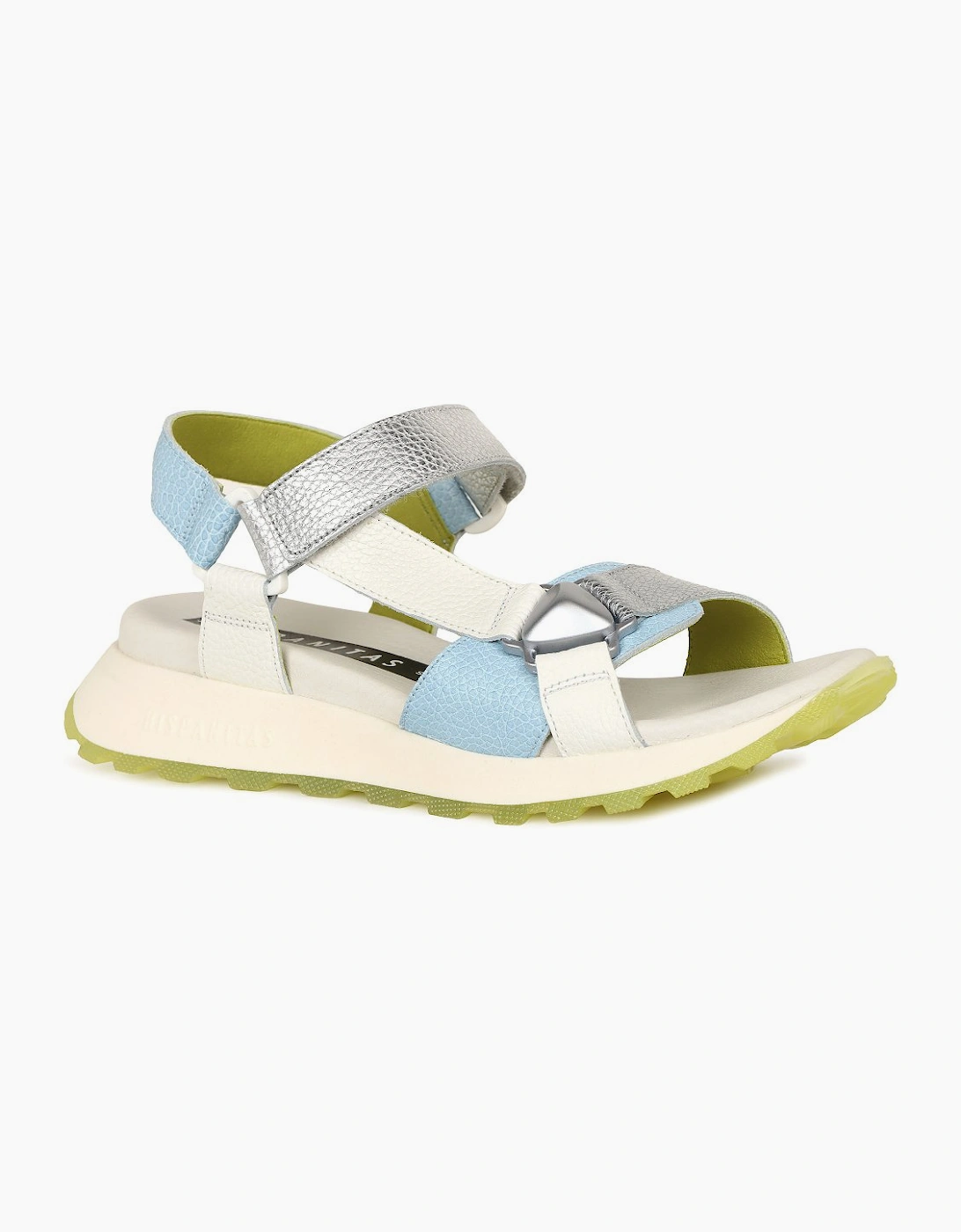 Ambar Womens Sandals, 7 of 6