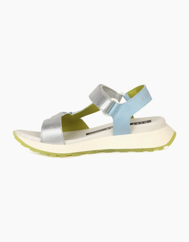 Ambar Womens Sandals