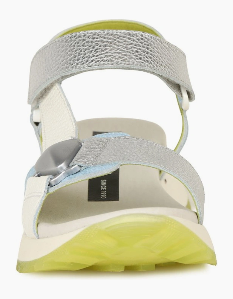 Ambar Womens Sandals