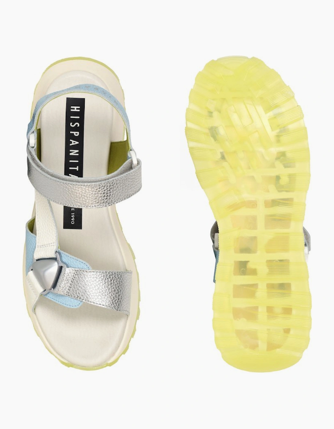 Ambar Womens Sandals