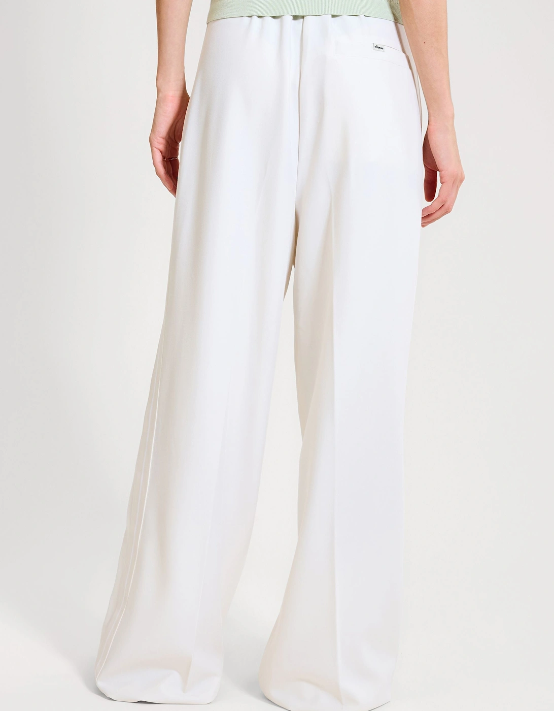 The Umpire Pant - Off White