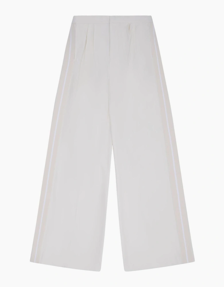 The Umpire Pant - Off White