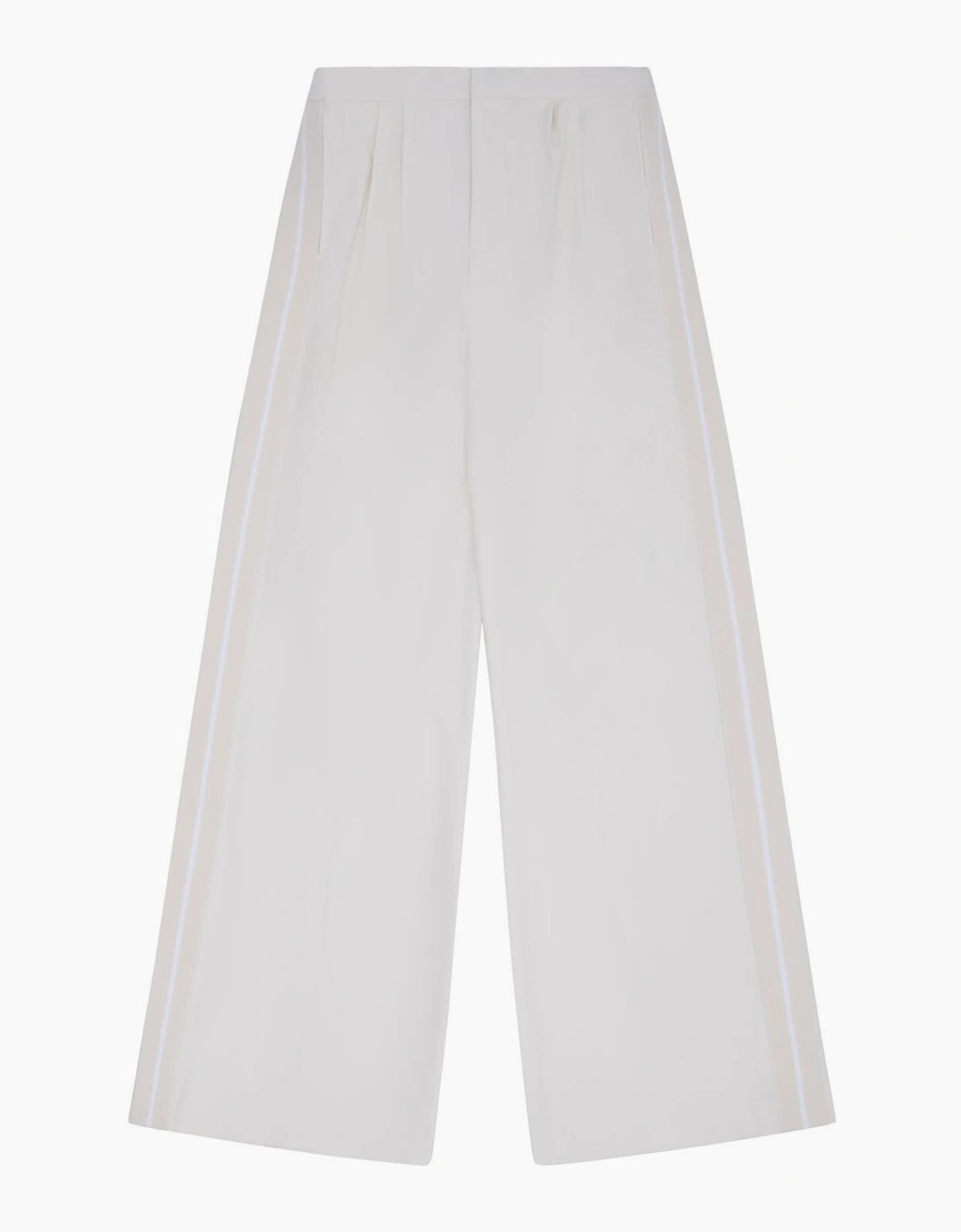 The Umpire Pant - Off White