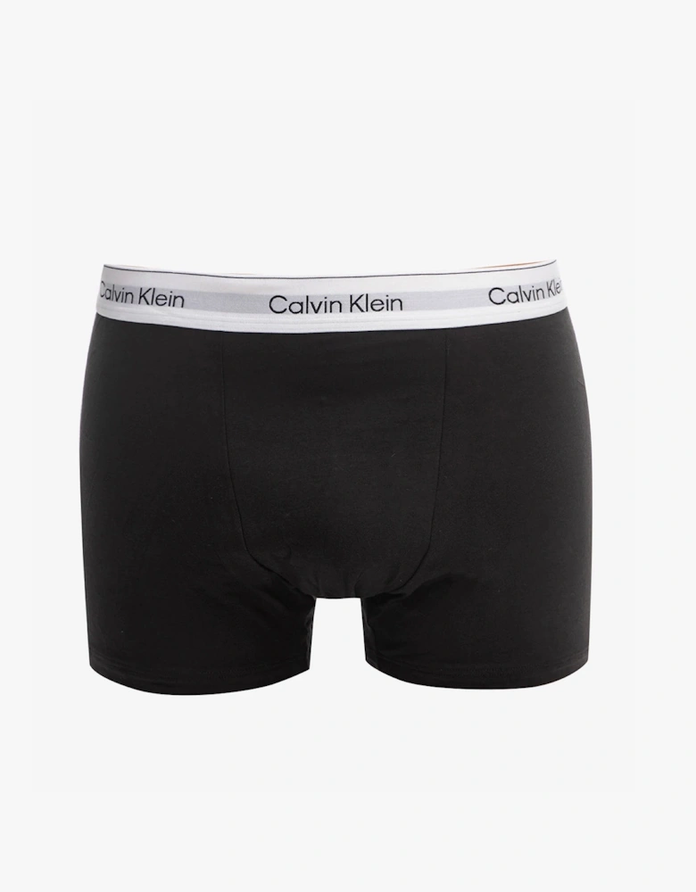 Calvin Klein RELAXED FIT TRUNK Mens Trunks Multicoloured
