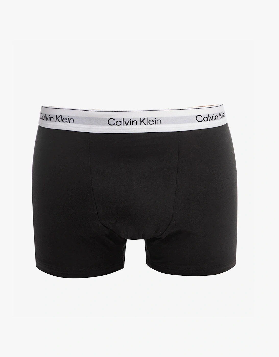 Calvin Klein RELAXED FIT TRUNK Mens Trunks Multicoloured