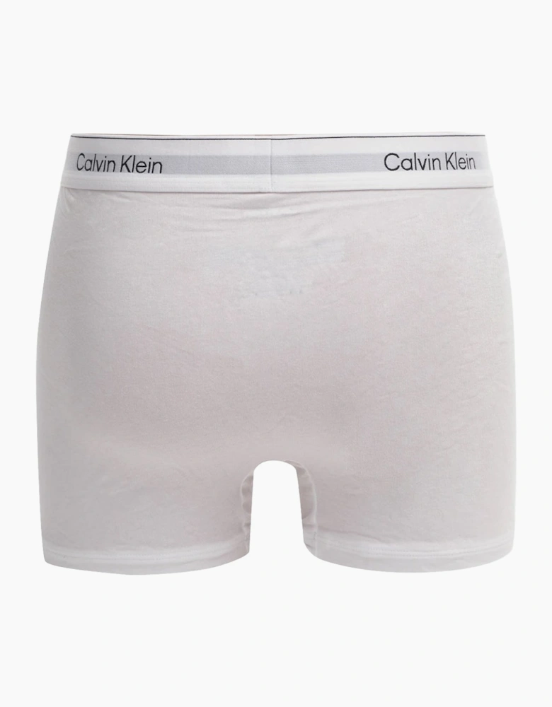 Calvin Klein RELAXED FIT TRUNK Mens Trunks Multicoloured