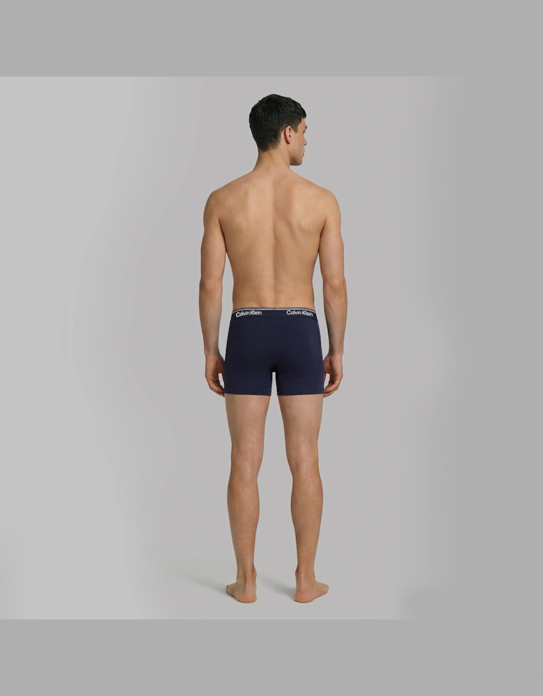 Calvin Klein BOXER BRIEF Mens Boxer Shorts Multicoloured