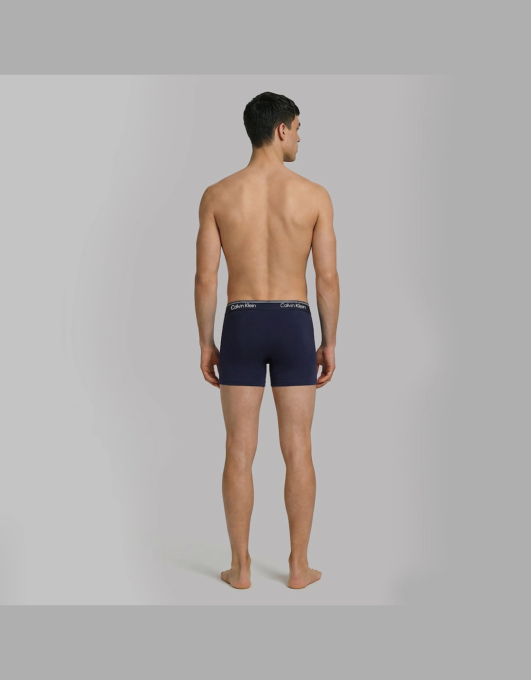 Calvin Klein BOXER BRIEF Mens Boxer Shorts Multicoloured