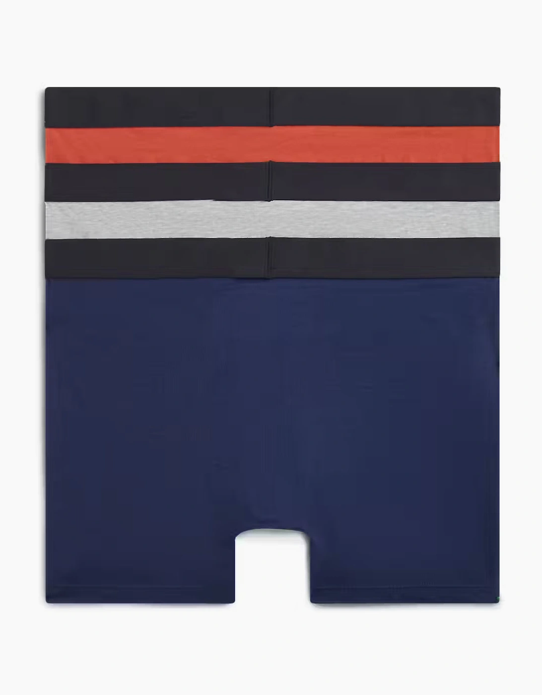 Tommy Hilfiger BOXER BRIEF Mens Boxer Briefs Multicoloured