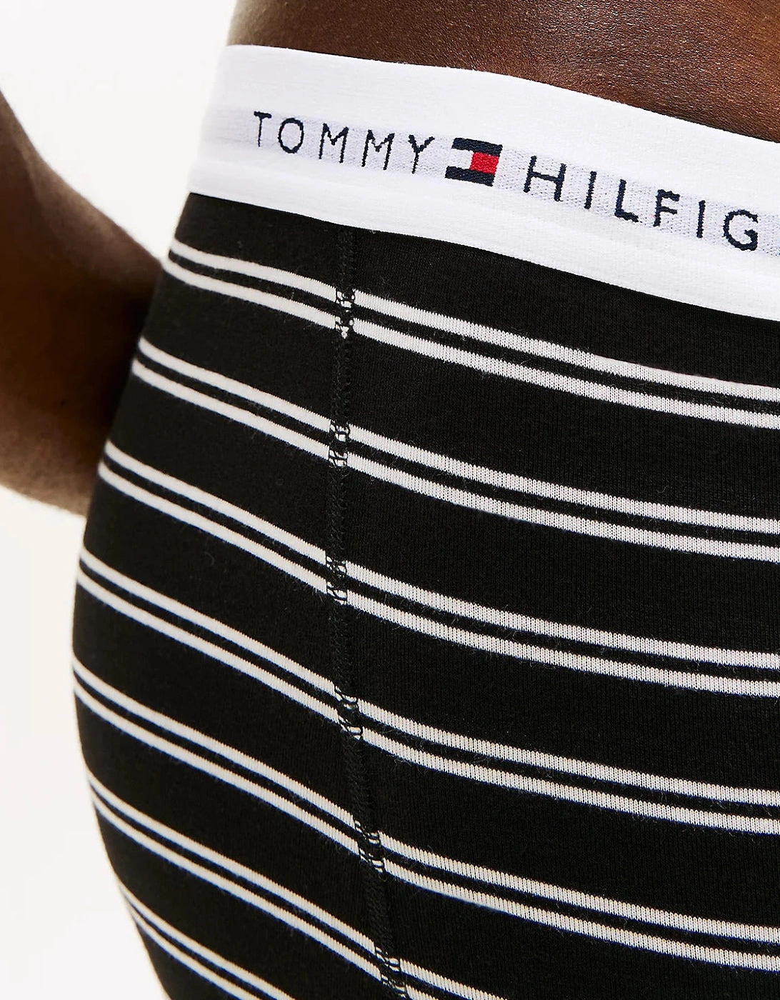 Tommy Hilfiger TRUNK PRINT Mens Trunks Multicoloured