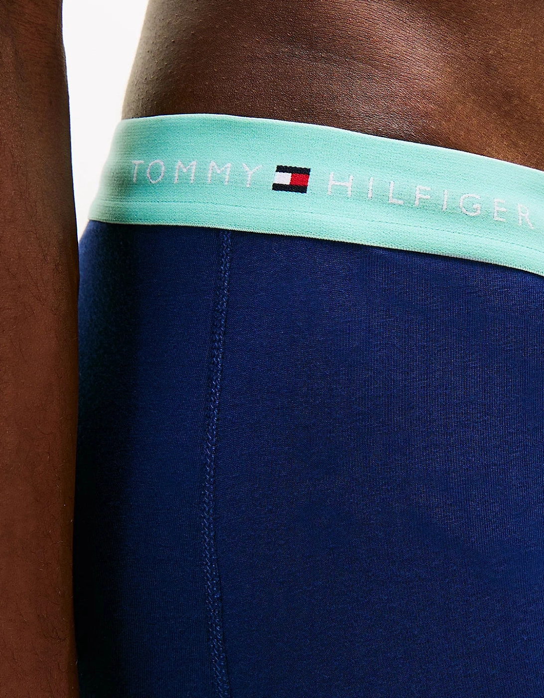 Tommy Hilfiger BOXER BRIEF Mens Boxer Briefs Multicoloured