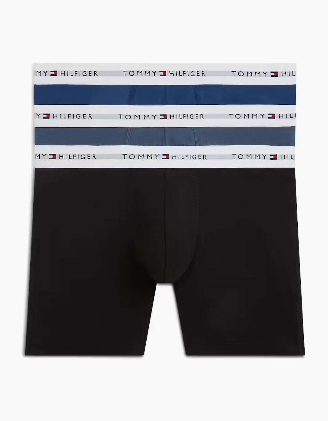 Tommy Hilfiger BOXER BRIEF Mens Boxer Briefs Multicoloured