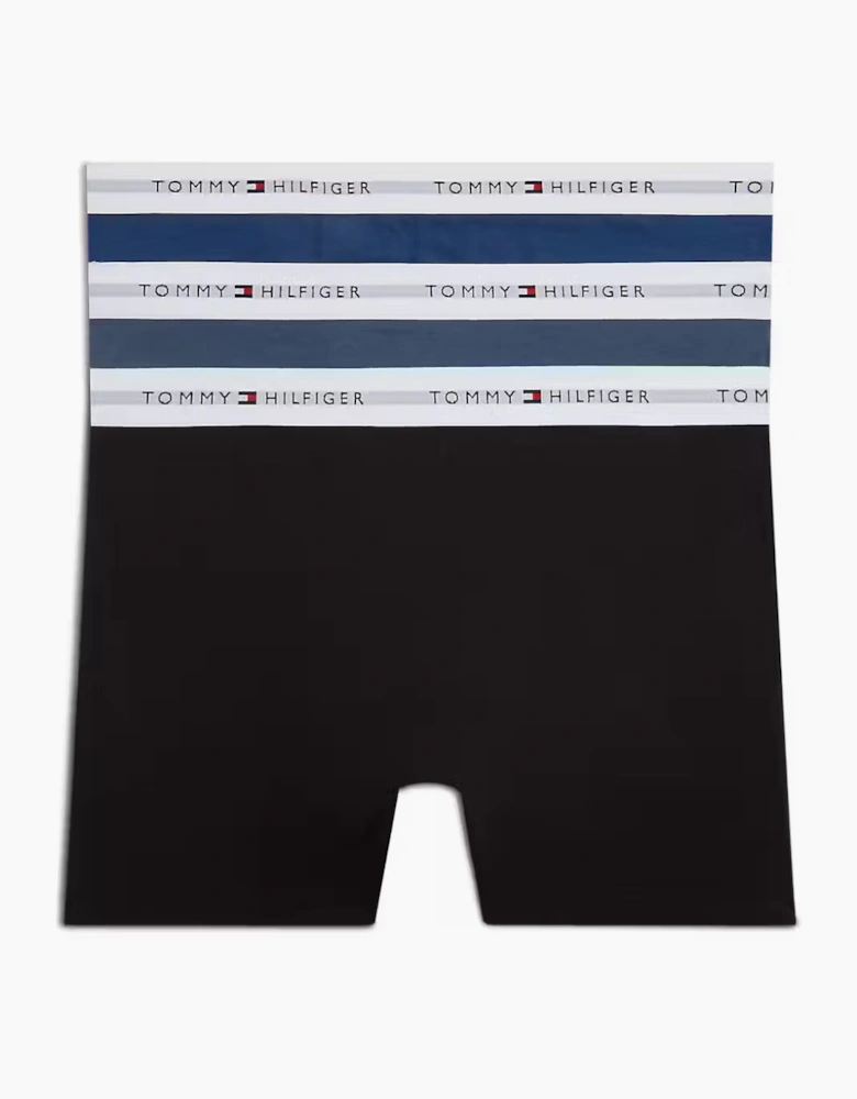 Tommy Hilfiger BOXER BRIEF Mens Boxer Briefs Multicoloured