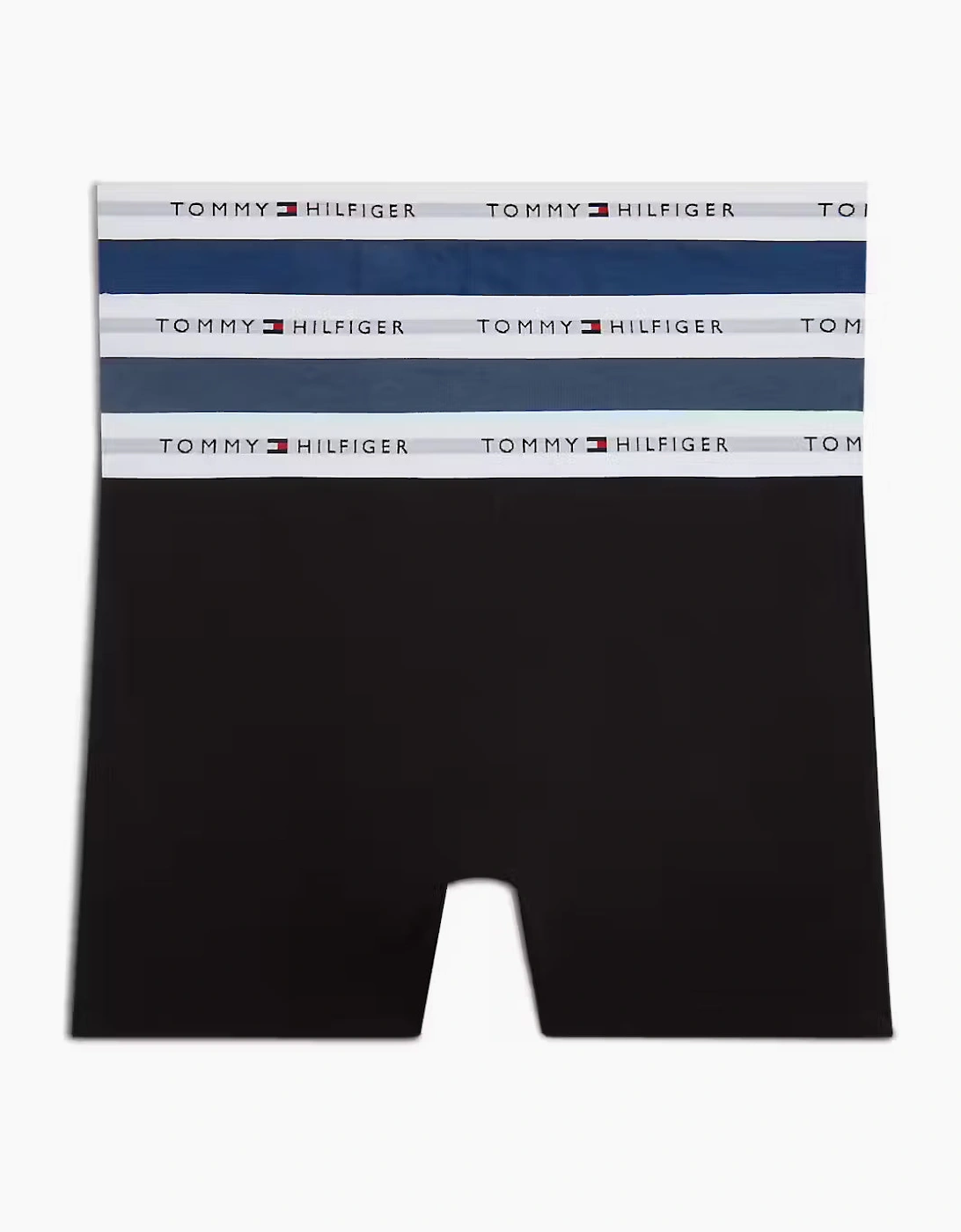 Tommy Hilfiger BOXER BRIEF Mens Boxer Briefs Multicoloured