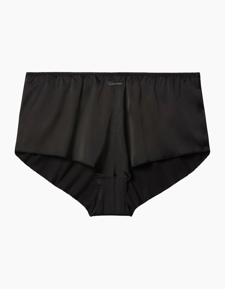 Calvin Klein TAPSHORT Womens Shorts Black
