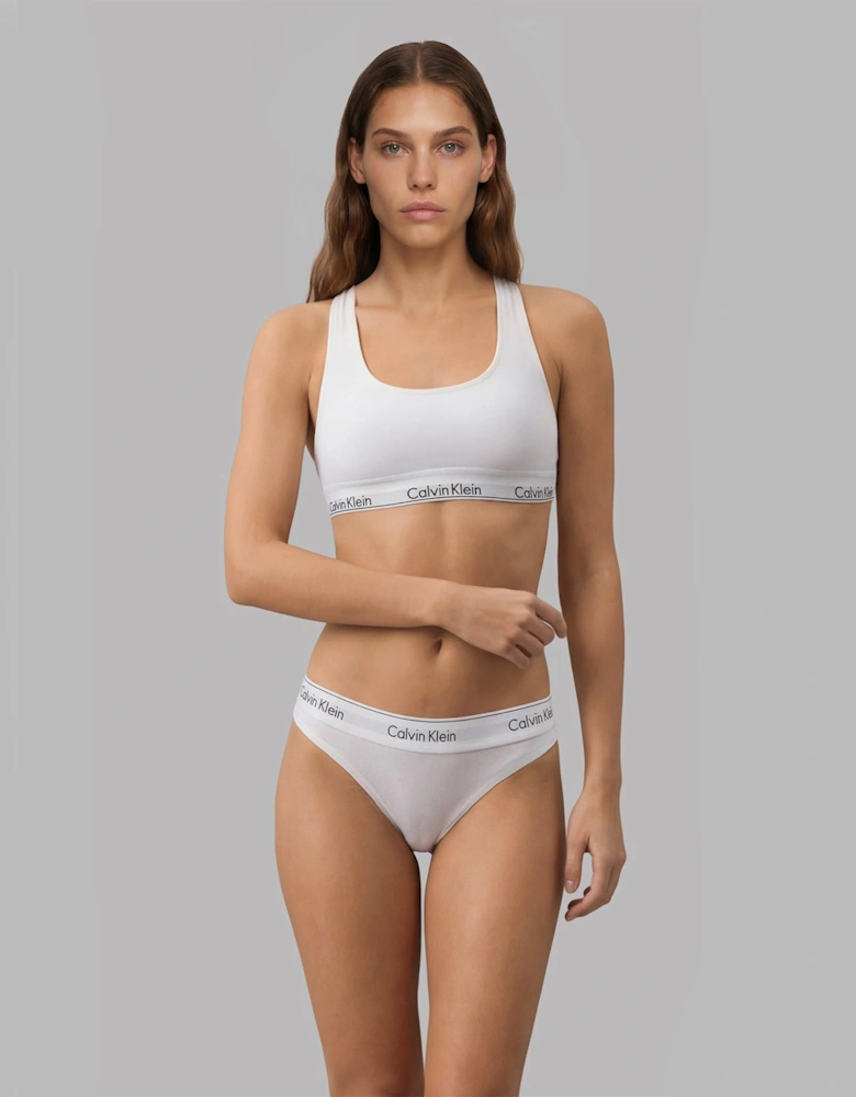 Calvin Klein BRALETTE Womens 2 Pack Multicoloured