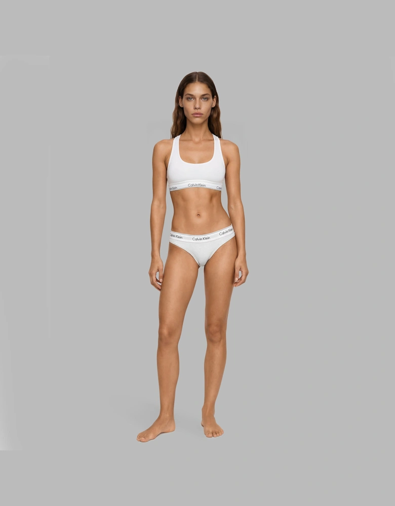 Calvin Klein BRALETTE Womens 2 Pack Multicoloured