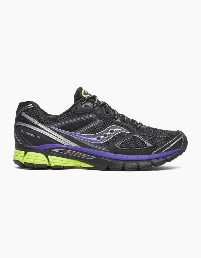 ProGrid Guide 7 Black/Multi Trainers