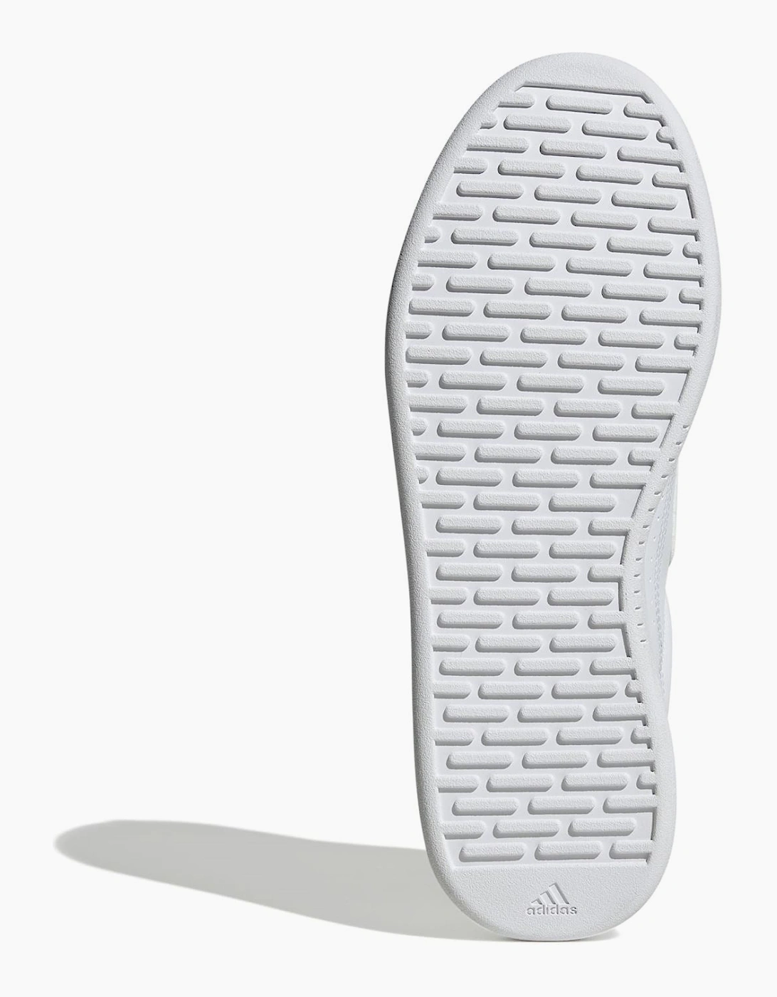 Park ST 2.0 White Trainers