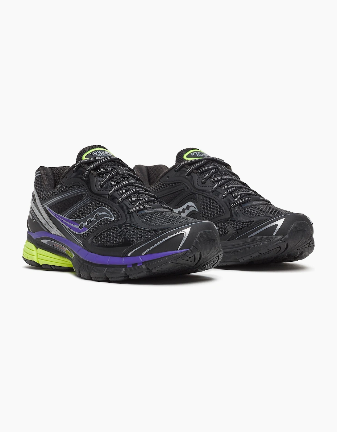ProGrid Guide 7 Black/Multi Trainers