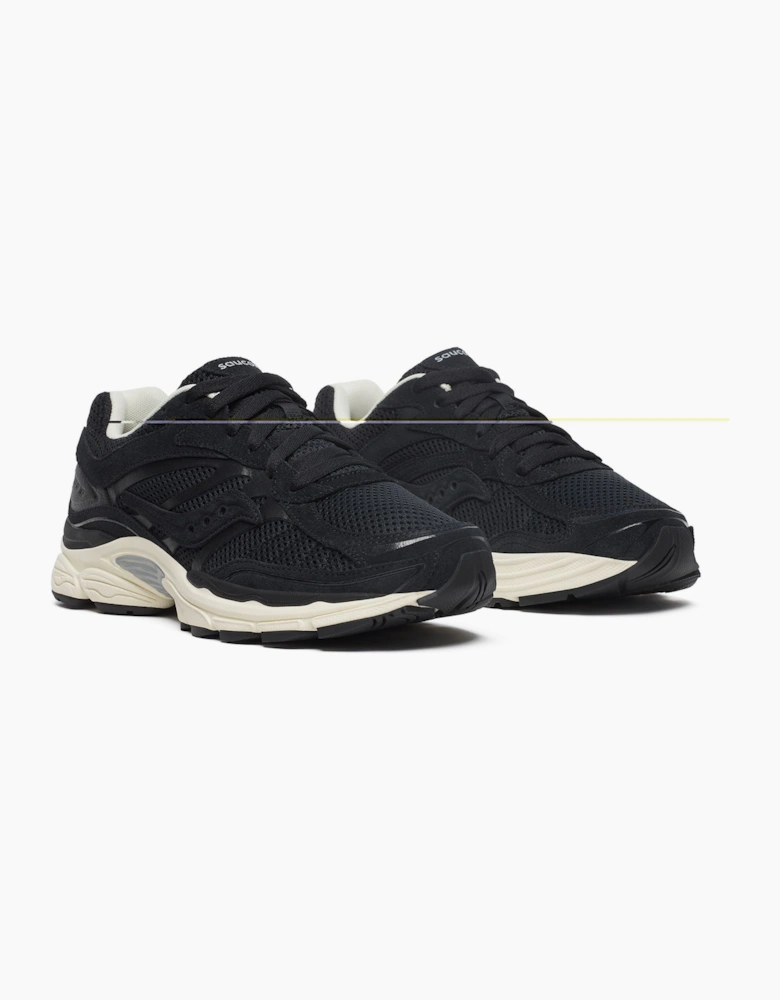 ProGrid Omni 9 Black/Cream Trainers