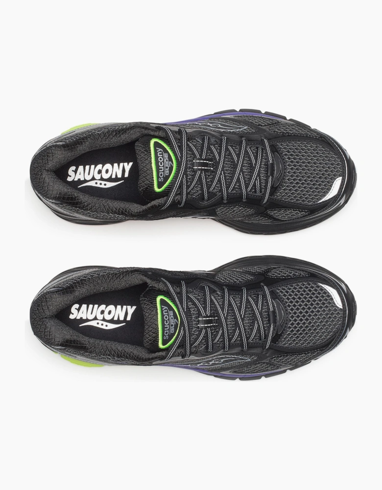 ProGrid Guide 7 Black/Multi Trainers