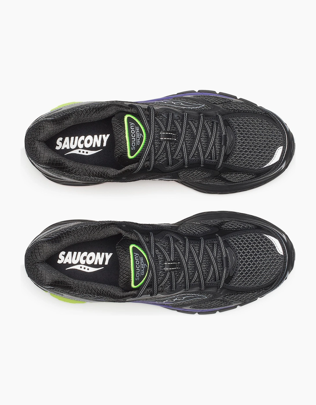 ProGrid Guide 7 Black/Multi Trainers