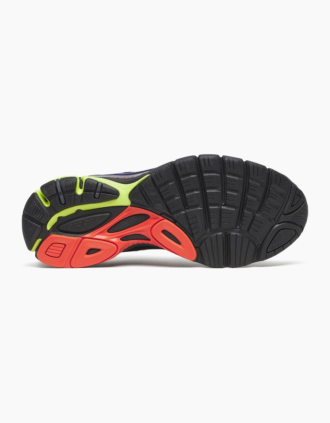 ProGrid Guide 7 Black/Multi Trainers