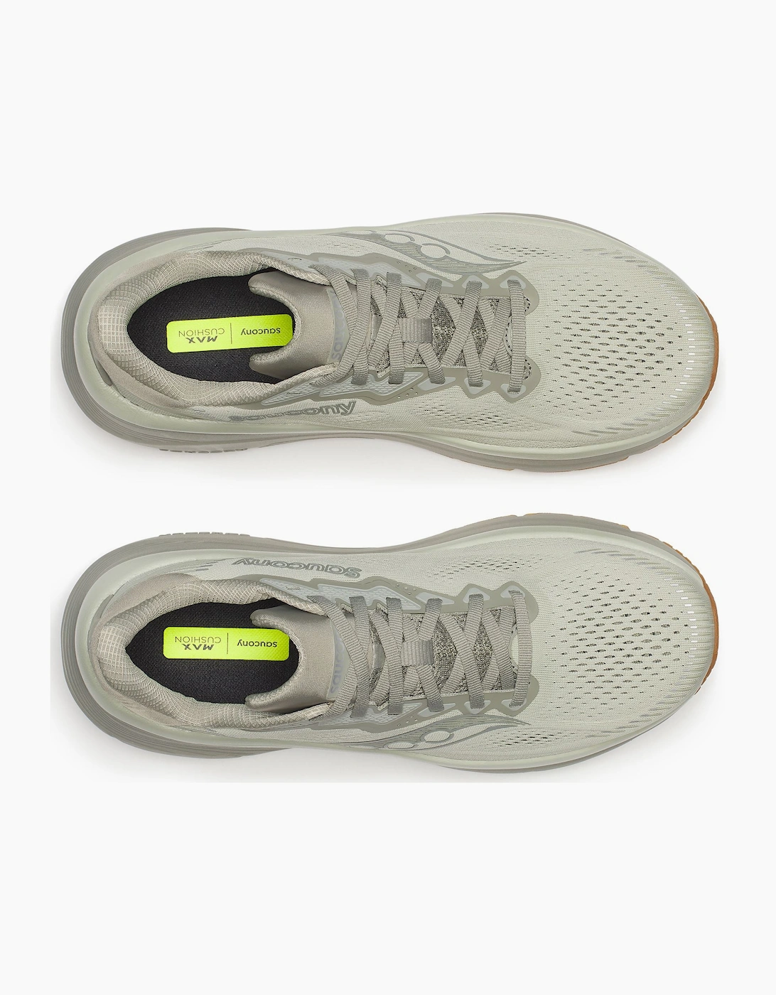 Guide 19 Men's Sage/Gum Trainers