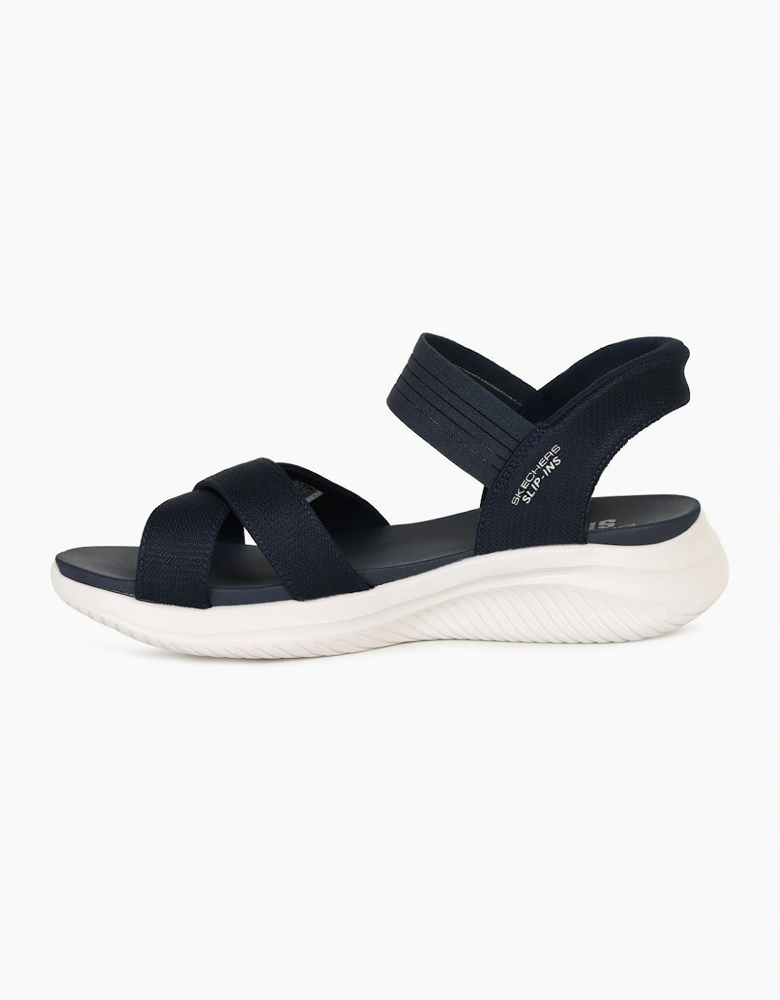 Slip In Ultra Flex Womens Sandals