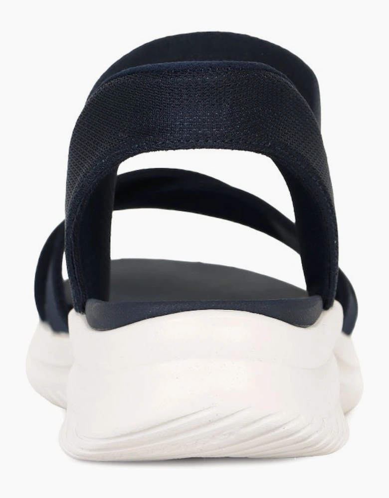 Slip In Ultra Flex Womens Sandals