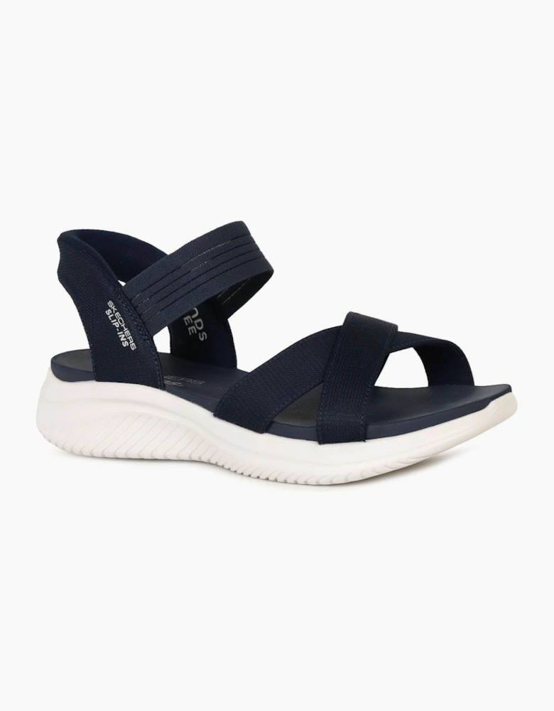 Slip In Ultra Flex Womens Sandals