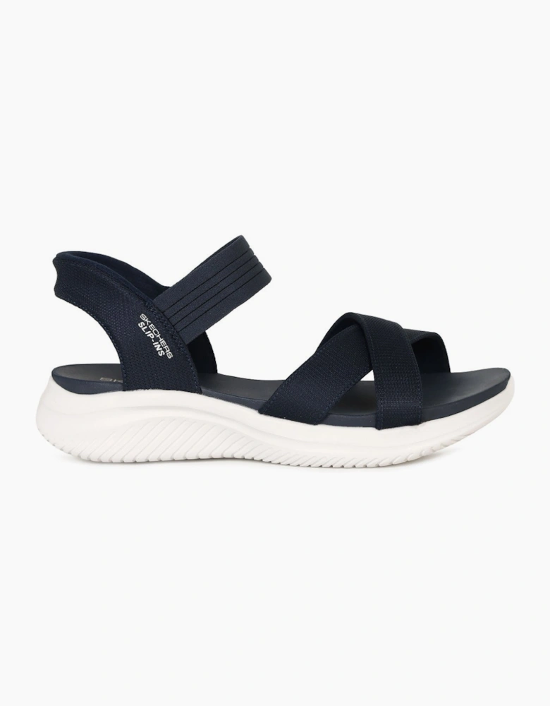 Slip In Ultra Flex Womens Sandals