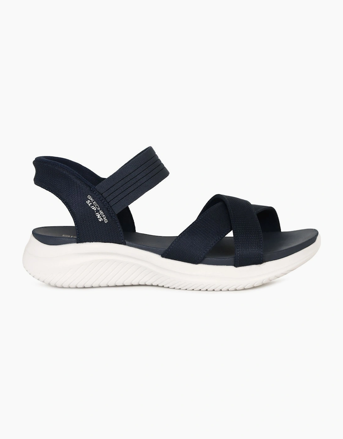 Slip In Ultra Flex Womens Sandals