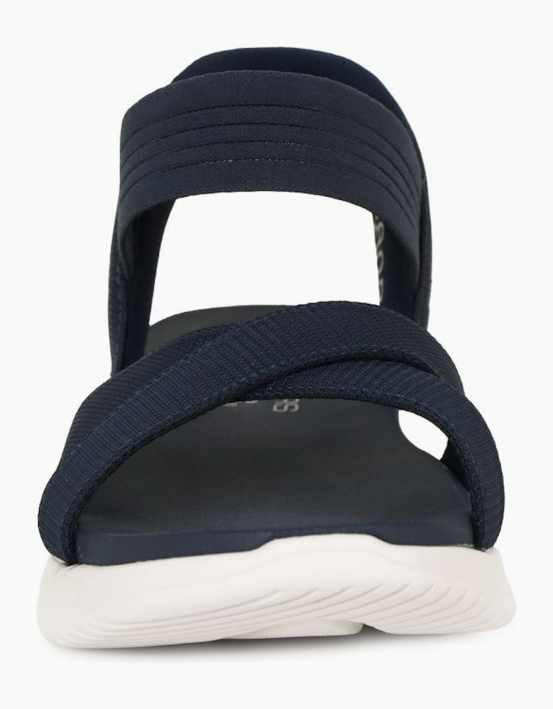 Slip In Ultra Flex Womens Sandals