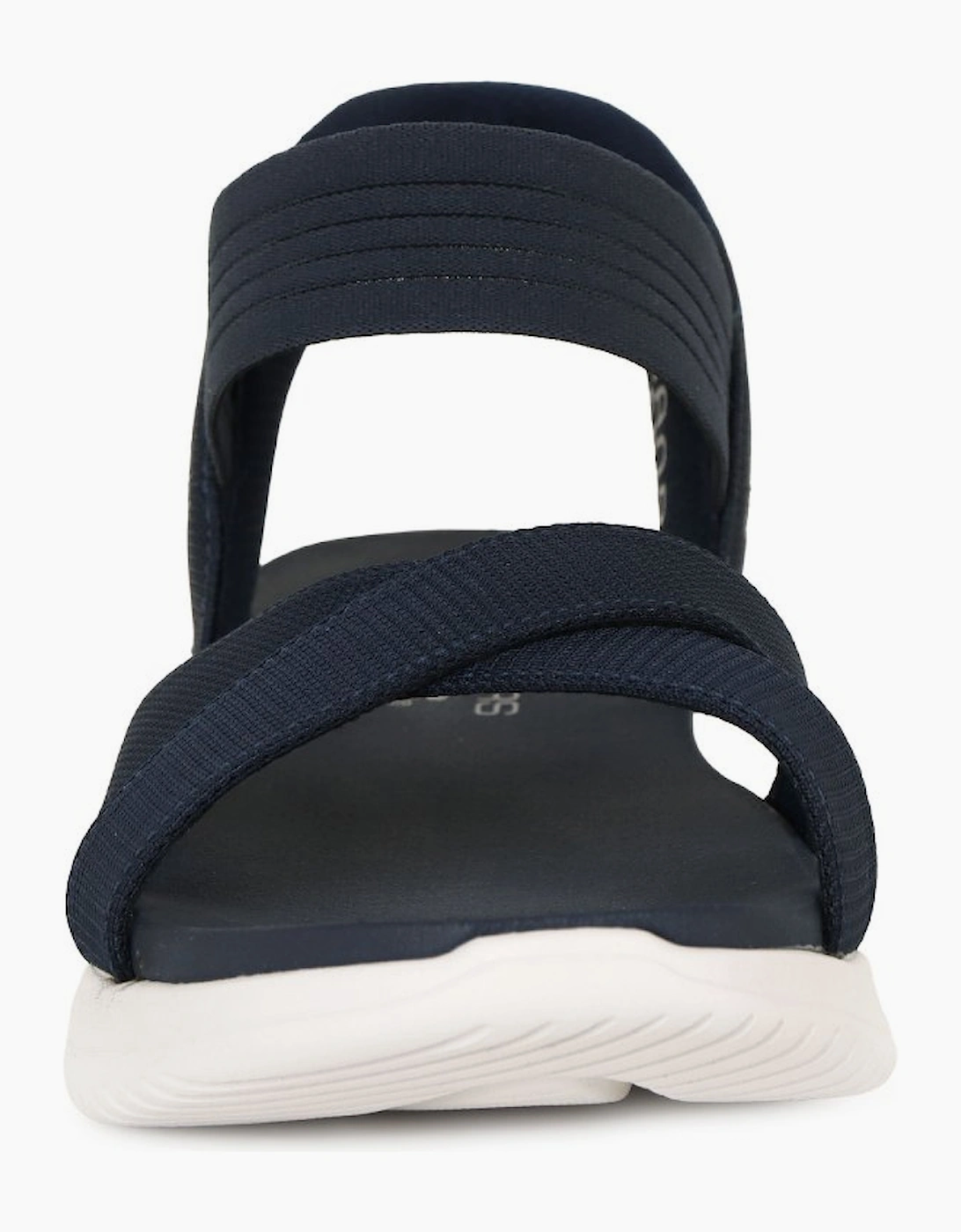 Slip In Ultra Flex Womens Sandals