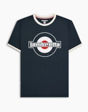 Dark Navy/Silver