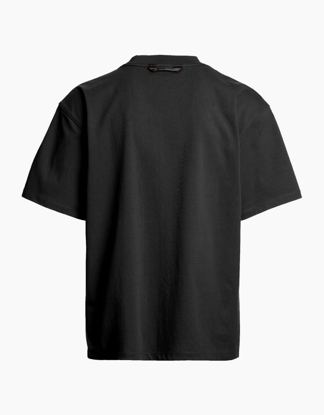 Reg T-Shirt 0541 Black