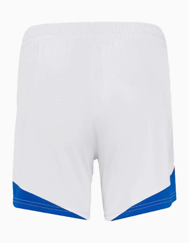 Mens 25/26 Rangers FC Away Shorts