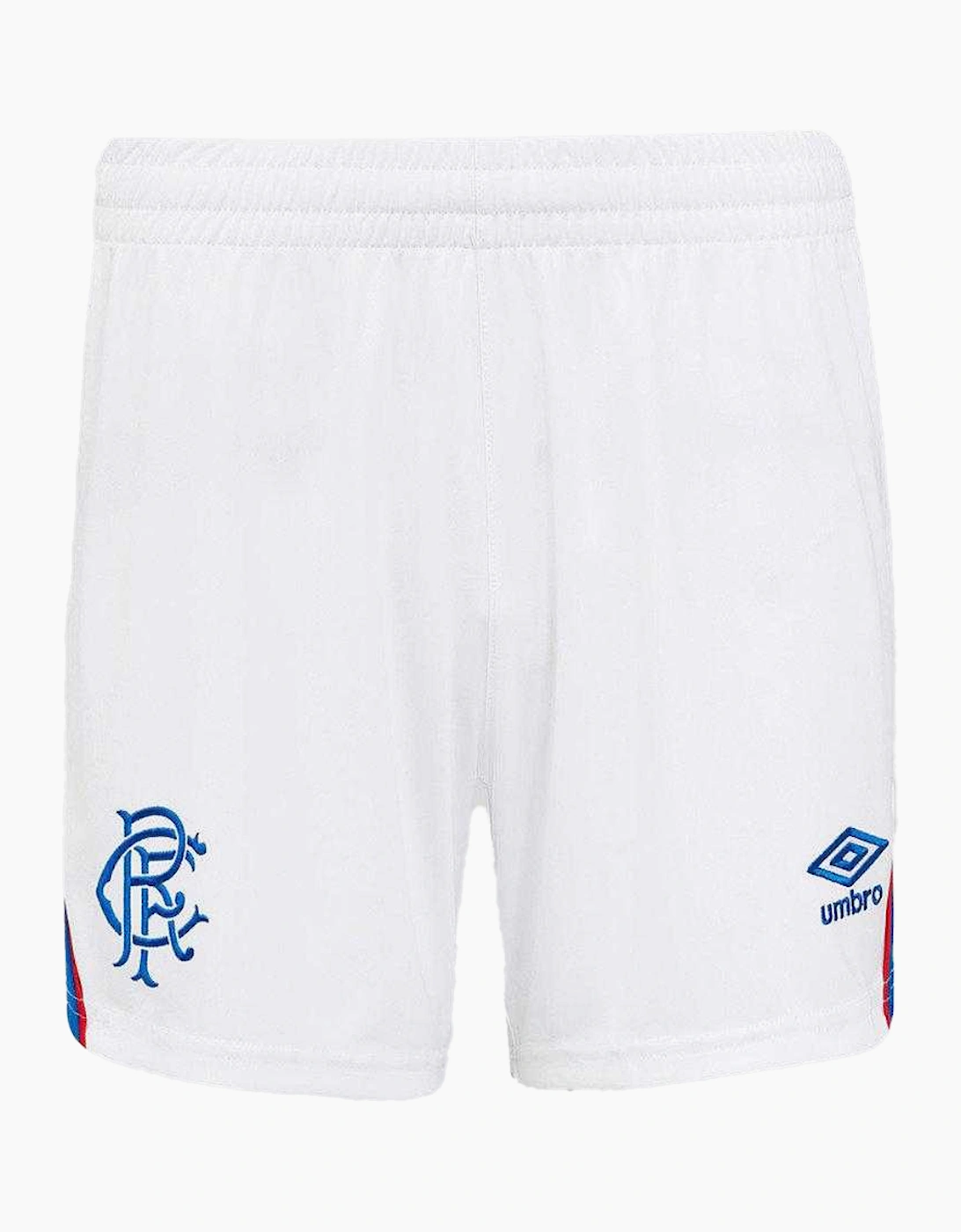 Mens 25/26 Rangers FC Away Shorts, 3 of 2