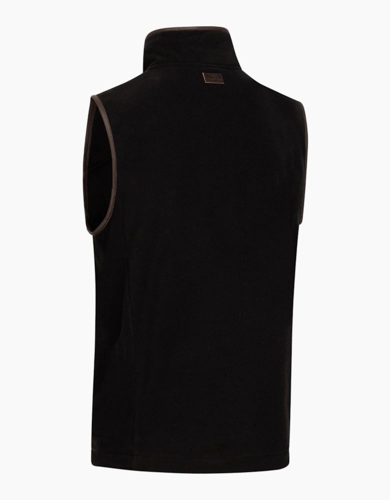 Mens Bernary Fleece Gilet