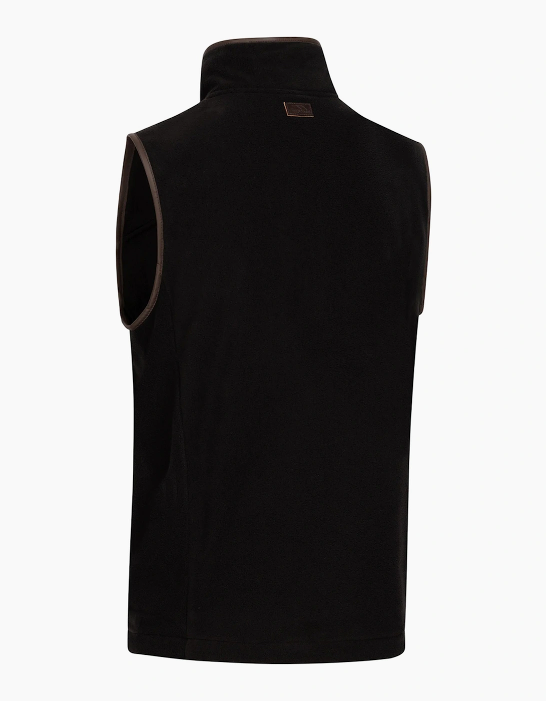 Mens Bernary Fleece Gilet