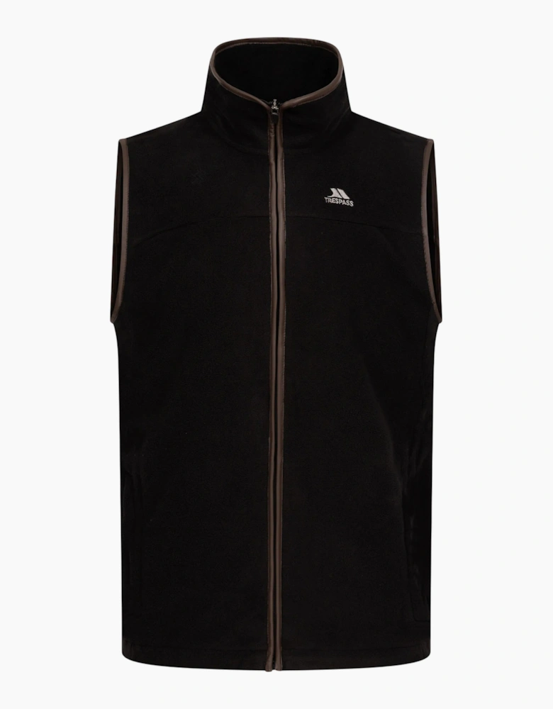 Mens Bernary Fleece Gilet